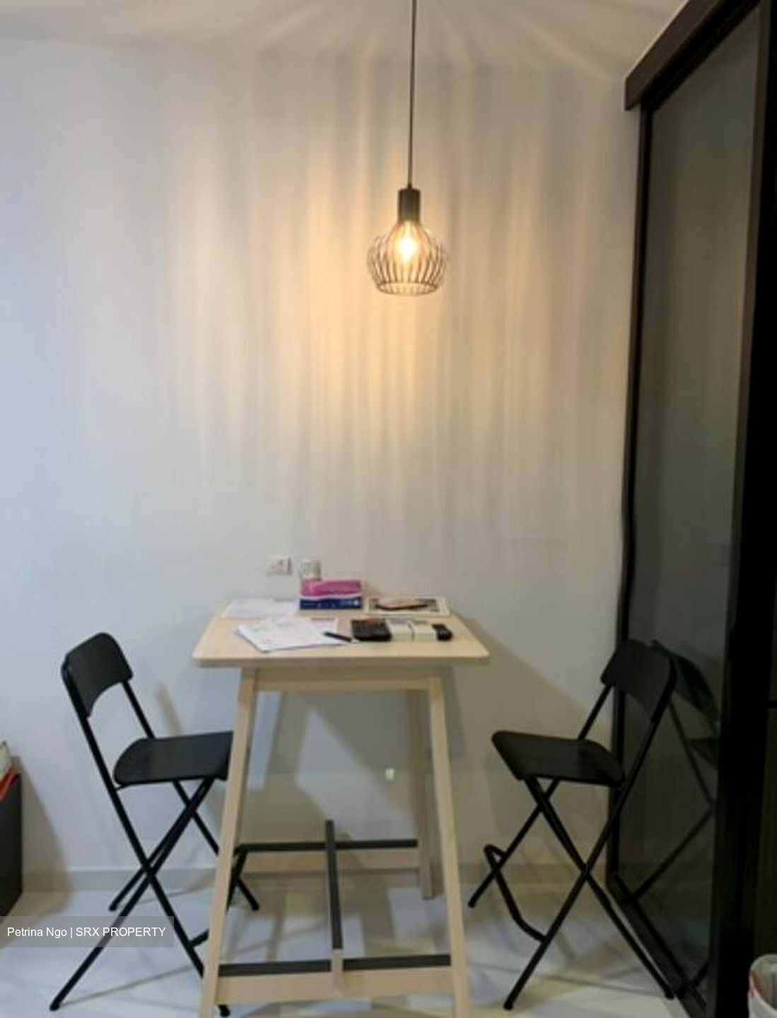 North Park Residences (D27), Apartment #502204081